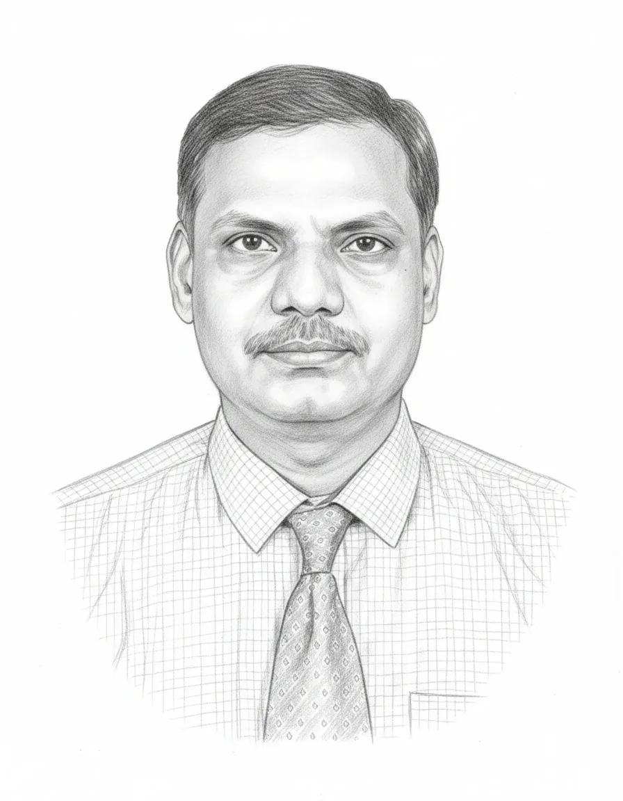 CMA. Basant Das FCMA, Founder & Proprietor, Basant Das & Co